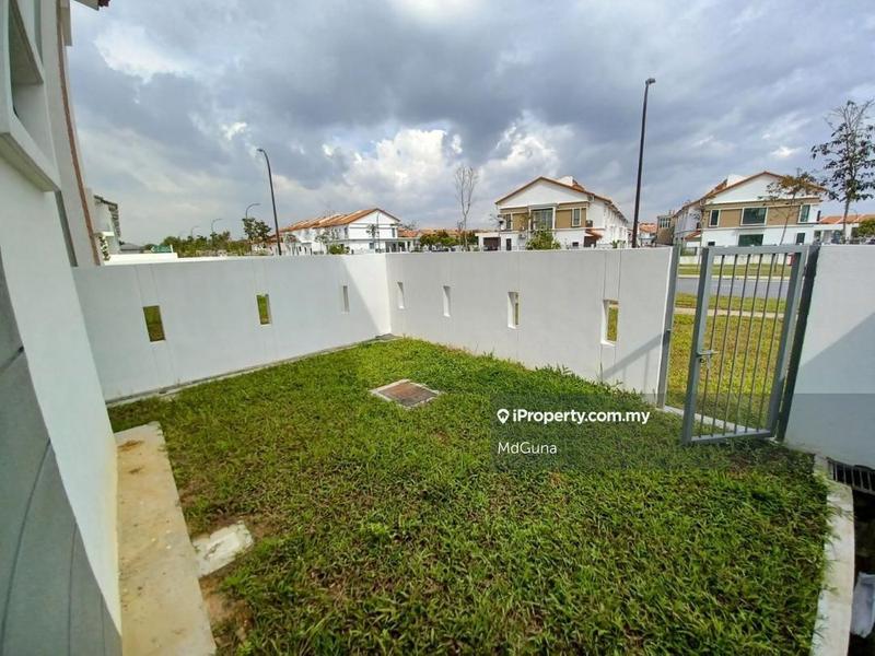 2-storey Terraced House for Sale in Alam Impian, Shah Alam by MdGuna - iProperty.com.my