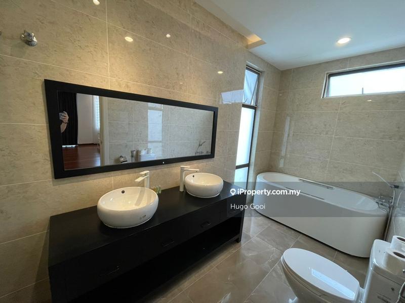 Semi-Detached House for Sale in Embun Kemensah, Taman Melawati, Wangsa Maju, Ampang by Hugo Gooi - iProperty.com.my