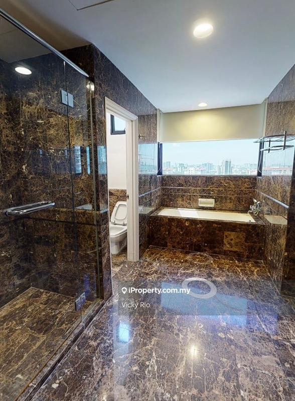Condominium for Rent in Sri Tiara Residences by Vicky Rio - iProperty.com.my