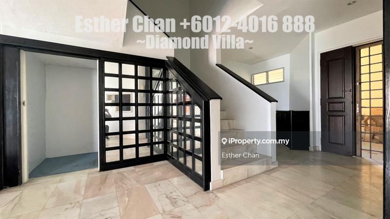 For Sale - Diamond Villa Condominium