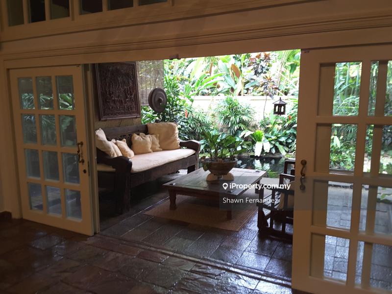 Banglo untuk Dijual di Chong Koon Lin, Ampang oleh Shawn Fernandez - iProperty.com.my