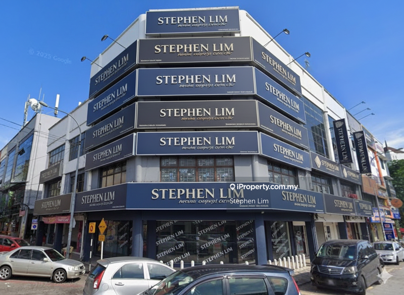 Shop for Sale in BANDAR PUCHONG JAYA, Puchong by Stephen Lim - iProperty.com.my