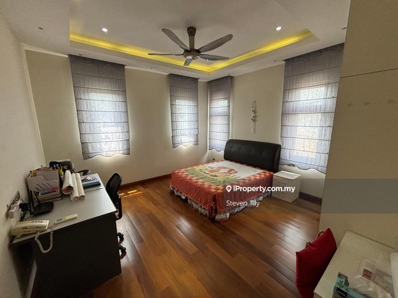 Banglo untuk Dijual di Bandar Kinrara Seksyen 6, Bandar Kinrara oleh Steven Tay - iProperty.com.my