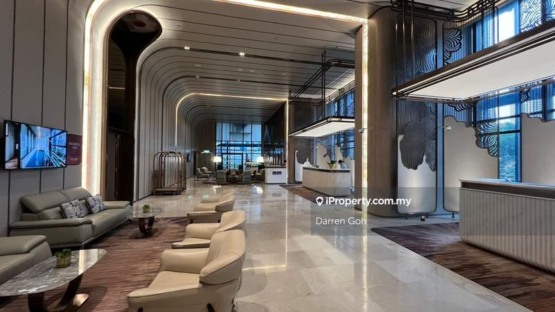 Kediaman Servis untuk Dijual di Imperial Lexis oleh Darren Goh - iProperty.com.my