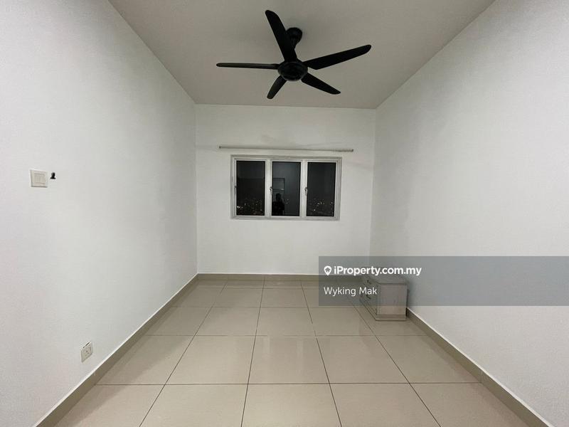 Residensi Servis untuk Dijual di Maxim Citylights @ Sentul KL oleh Wyking Mak - iProperty.com.my