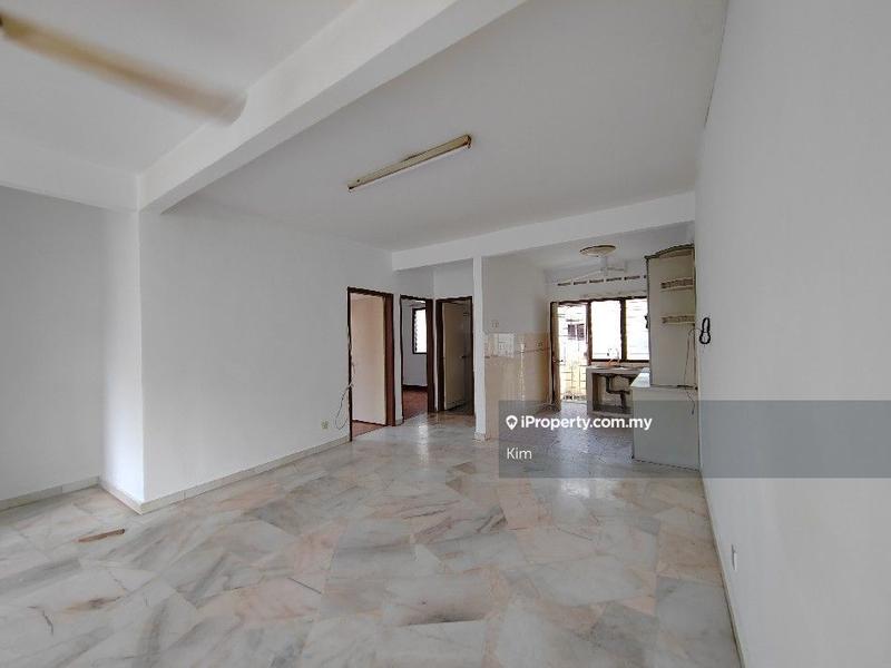 Apartment for Sale in Subang Perdana Goodyear Court 3 by Kim - iProperty.com.my