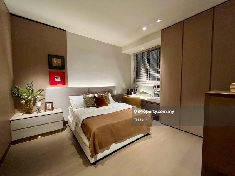 For Sale - Damansara City Residency (DC Residensi), Damansara Heights