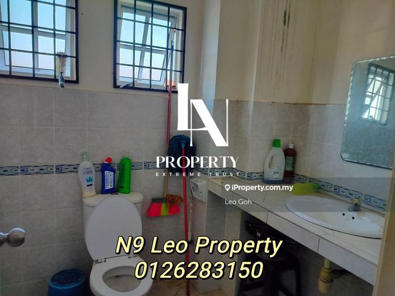 2-storey Terraced House for Sale in S2 Heights, Seremban 2 by Leo Goh - iProperty.com.my