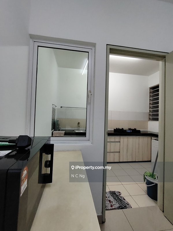 Service Residence for Sale in Pacific Place by N C Ng - iProperty.com.my