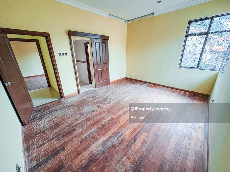 Semi-Detached House for Sale in Tropika Kemensah, Ampang by Aliff Sani - iProperty.com.my