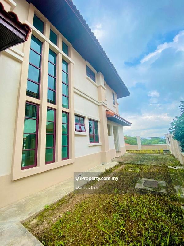 Bungalow House untuk Dijual di Dataran Ara Damansara, Ara Damansara oleh Derrick Lim - iProperty.com.my
