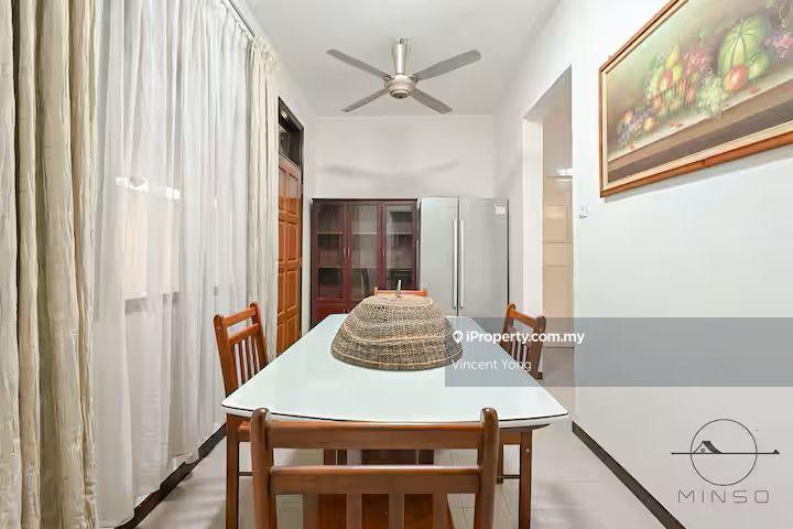 Bungalow House for Rent in Taman Tanjung Puteri Resort, Pasir Gudang by Vincent Yong - iProperty.com.my