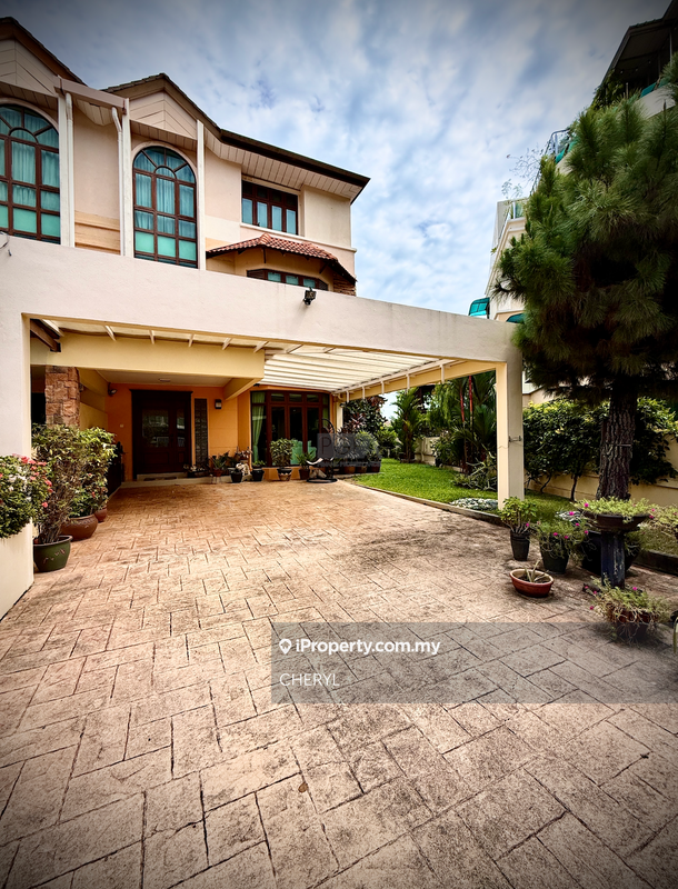 Semi-Detached House for Sale in Batu Ferringhi, Penang by CHERYL - iProperty.com.my