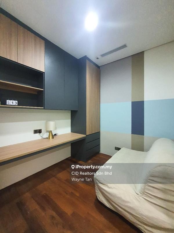Service Residence for Rent in Vipod Residence by Wayne Tan - iProperty.com.my