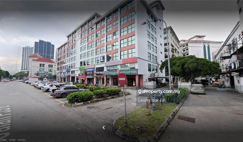 Shop for Sale in Bandar Sunway, Sunway by Leong Kok Fei - iProperty.com.my