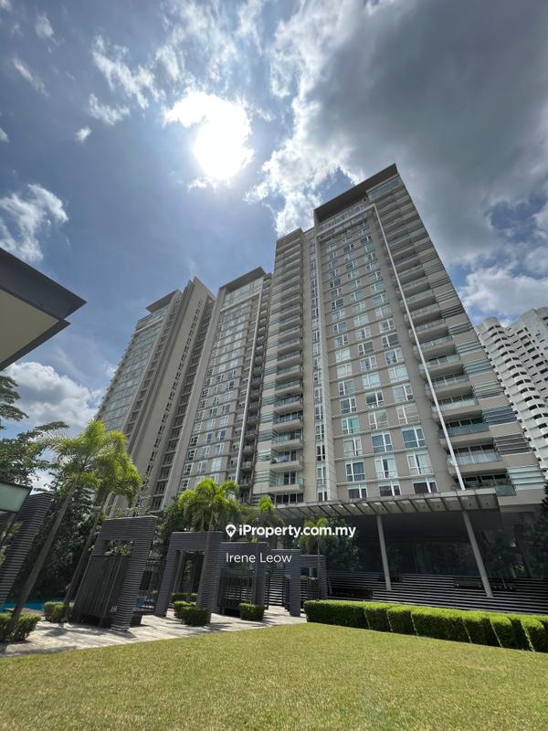 Condominium for Rent in One Menerung by Irene Leow - iProperty.com.my