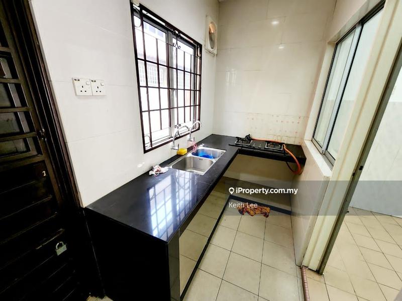 Rumah Teres 2-Tingkat untuk Dijual di TAMAN PUCHONG UTAMA, Puchong oleh Keith Lee - iProperty.com.my
