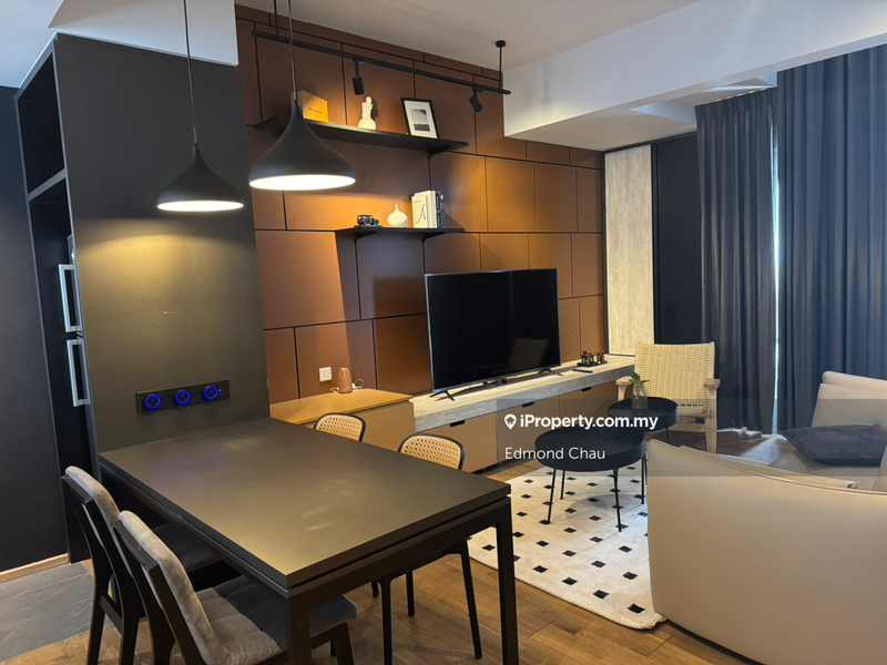 Kondominium untuk Disewa di Twy Duplex Condos oleh Edmond Chau - iProperty.com.my