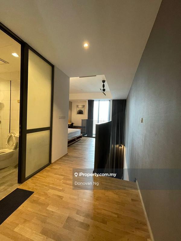 Condominium for Sale in Twy Duplex Condos by Donovan Ng - iProperty.com.my