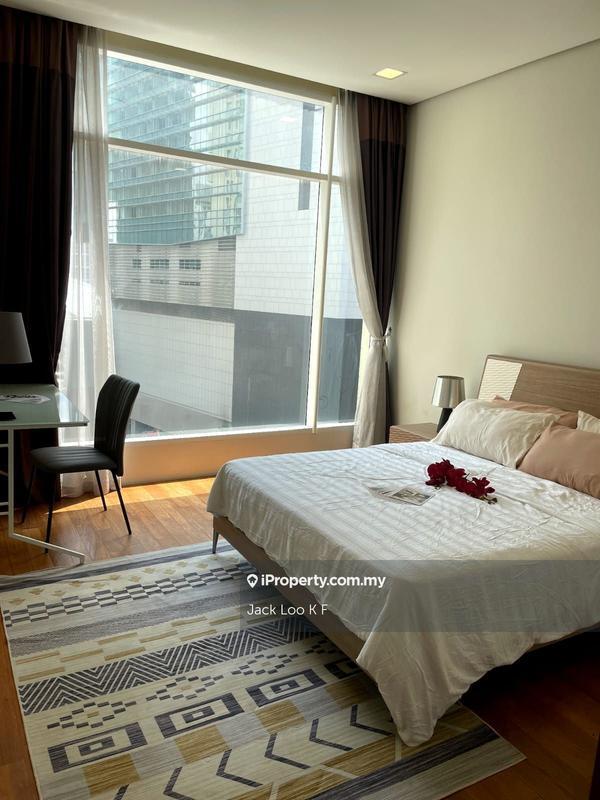 Service Residence for Sale in Quadro Residences by Jack Loo K F - iProperty.com.my