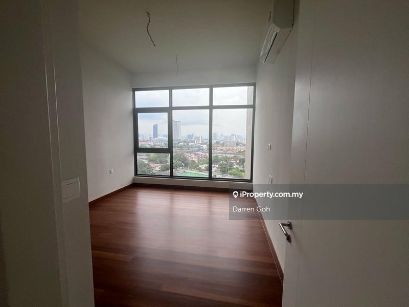 Kediaman Servis untuk Disewa di Mayfair Residences @ Pavilion Embassy oleh Darren Goh - iProperty.com.my