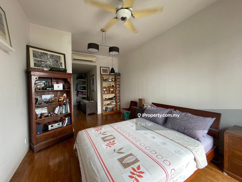 Kediaman Servis untuk Dijual di G Residence oleh C.H Tan - iProperty.com.my