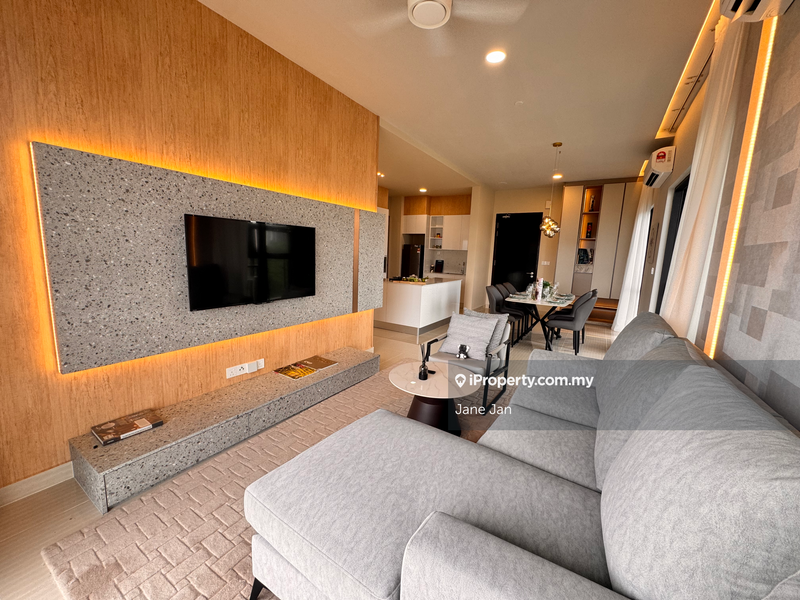 Service Residence for Sale in Hampton Height Damansara by Jane Jan - iProperty.com.my