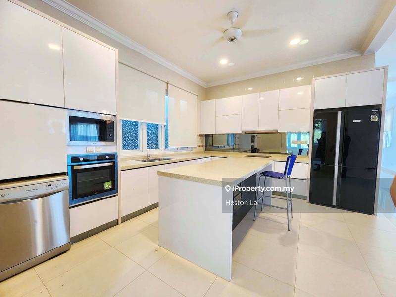 Bungalow House for Rent in Ledang Heights, Iskandar Puteri (Nusajaya) by Heston Lai - iProperty.com.my
