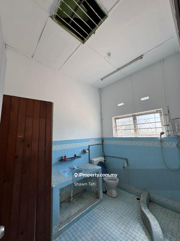 Banglo untuk Dijual di Klebang Besar, Klebang oleh Shawn Teh - iProperty.com.my