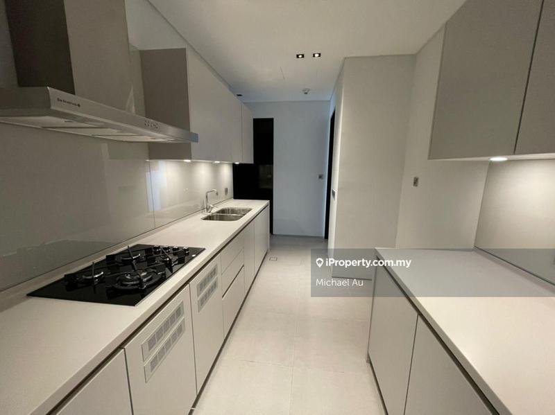Service Residence for Rent in Four Seasons Place by Michael Au - iProperty.com.my