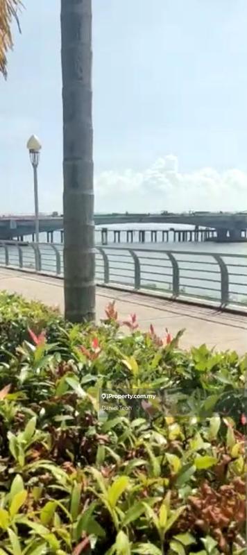 Rumah Berangkai 2.5 Tingkat untuk Dijual di Seafront Ariza Terrace E&O Tanjung Tokong Penang, Tanjung Tokong oleh Daniel Teoh - iProperty.com.my