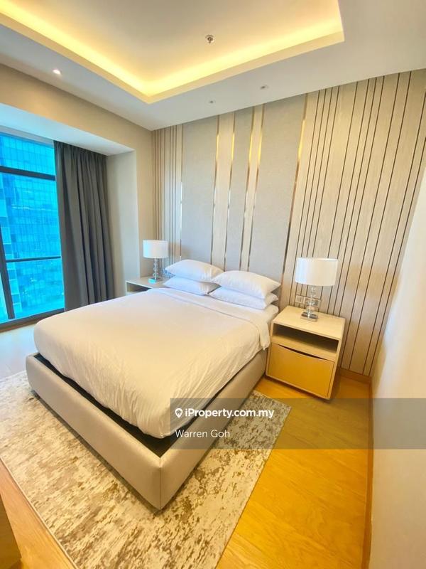 For Rent - The Ritz-Carlton Residences