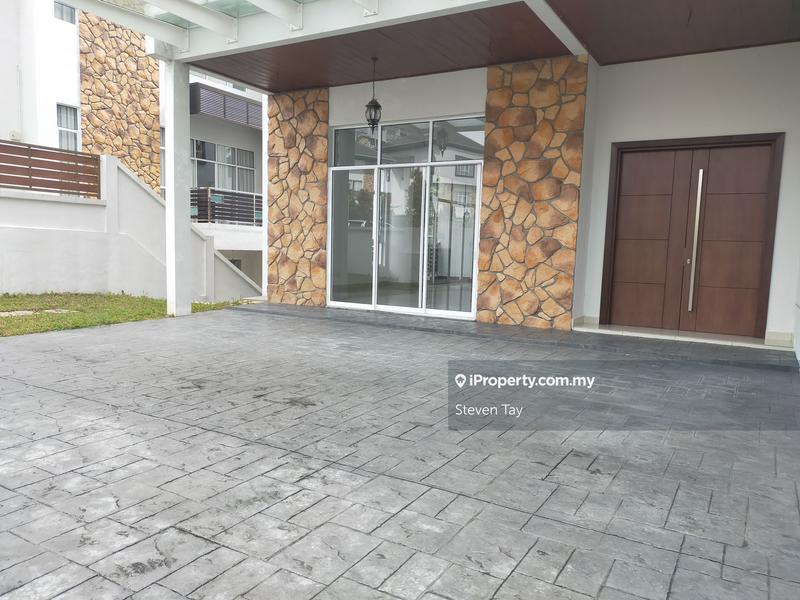Semi-Detached House for Sale in Cameron Highlands, Tanah Rata by Steven Tay - iProperty.com.my