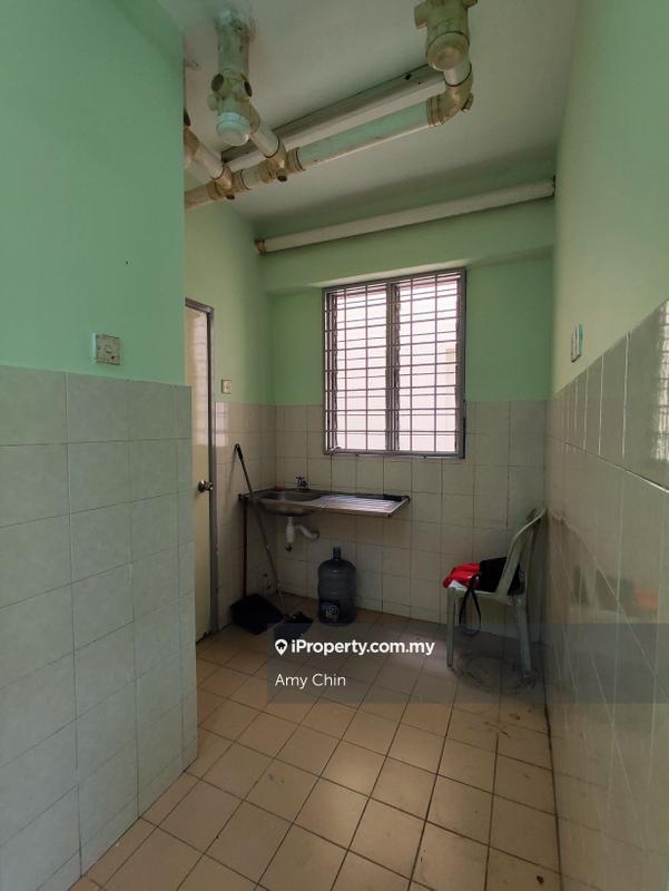 Apartment for Sale in Cheras Business Centre by Amy Chin - iProperty.com.my