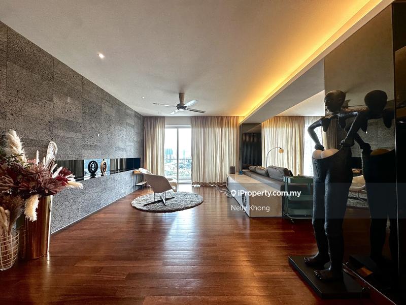Kondominium untuk Dijual di 1 Desa Residence oleh Nelly Khong - iProperty.com.my