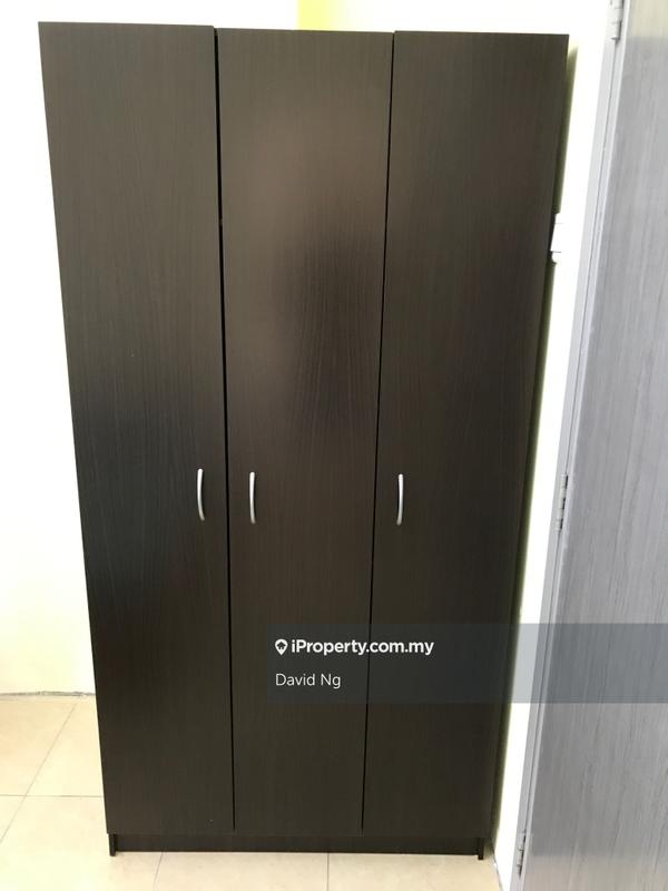 Pangsapuri untuk Dijual di Vista oleh David Ng - iProperty.com.my