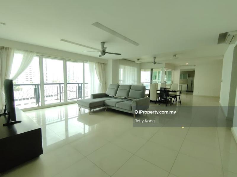 For Sale - Mont Kiara Banyan