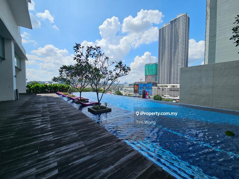 For Sale - Nadi Bangsar