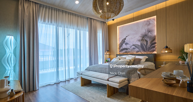 2-storey Terraced House for Sale in Taman Sri Selayang, Selayang by Nick Chin - iProperty.com.my