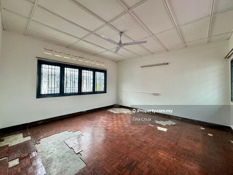 Bungalow House for Sale in Damansara Heights, Damansara Heights by Tina Chua - iProperty.com.my