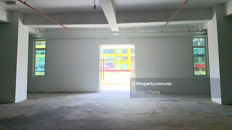 Retail Office untuk Dijual di Subang Jaya, Selangor oleh Chester Cheng - iProperty.com.my