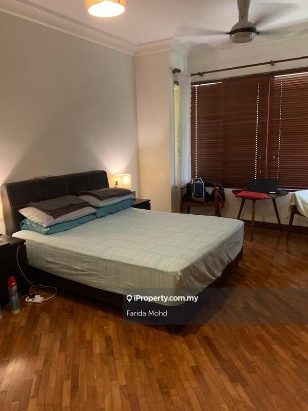 Kondominium untuk Dijual di Seri Duta I oleh Farida Mohd - iProperty.com.my