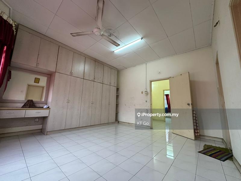Rumah Teres 2-Tingkat untuk Dijual di Taman Meranti Jaya, Puchong oleh KT Go - iProperty.com.my