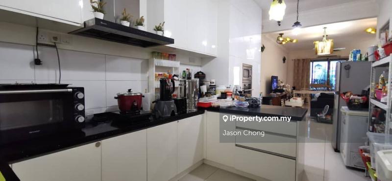 Rumah Berangkai 2.5 Tingkat untuk Dijual di Bandar Botanic, Klang oleh Jason Chong - iProperty.com.my