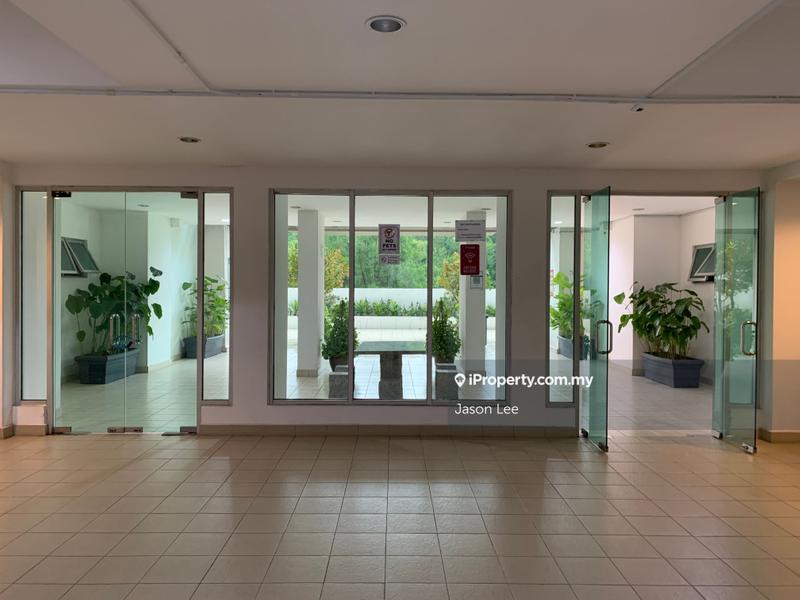 Condominium for Sale in Desa Residency (Residensi Desa) by Jason Lee - iProperty.com.my
