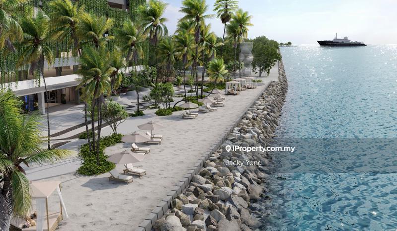 For Sale - Cove Residence