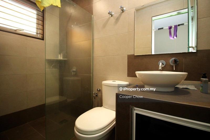 Rumah Teres 2-Tingkat untuk Dijual di Damansara Jaya, Petaling Jaya oleh Cooper Chow - iProperty.com.my