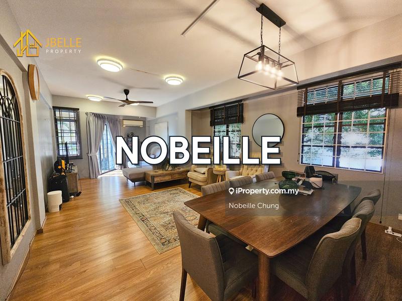 For Sale - Tropika Paradise Condominium