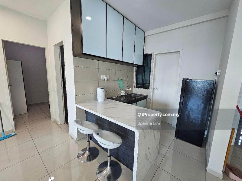 Residensi Servis untuk Disewa di Ong Kim Wee Residence oleh Joanne Lim - iProperty.com.my