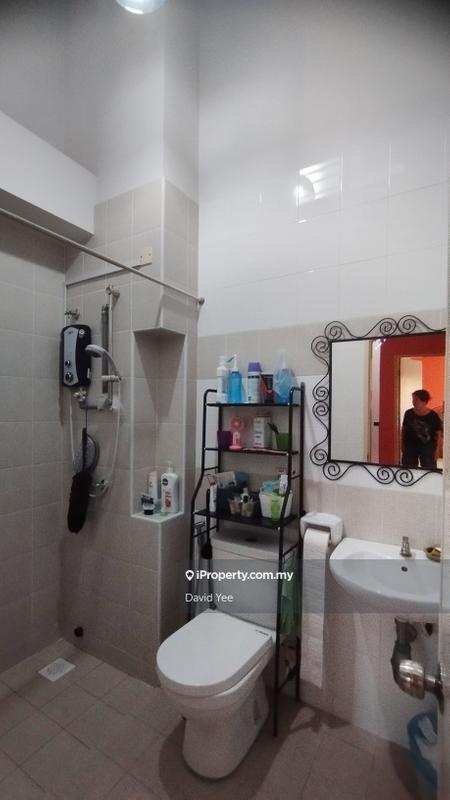 Rumah Berkembar untuk Dijual di Setia Impian, Setia Alam oleh David Yee - iProperty.com.my